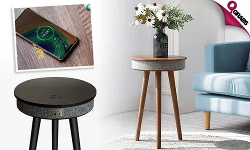 Rako Multimedia Coffee Table!
